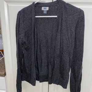 Old Navy Open front Cardigan